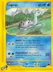 Lapras Normal