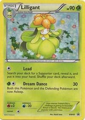 Lilligant - BW49Holofoil