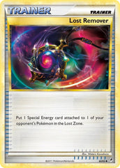 Lost RemoverReverse Holofoil