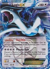 Lugia EX (Team Plasma) - BW83Holofoil