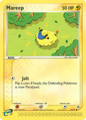 Mareep Normal