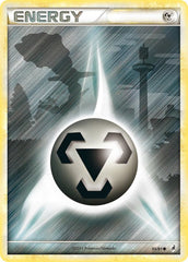 Metal Energy (Basic) Holofoil