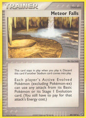 Meteor Falls