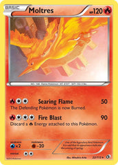 MoltresHolofoil