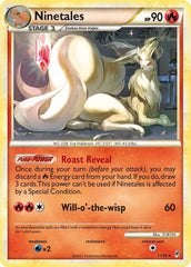 NinetalesHolofoil