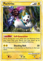 PachirisuHolofoil