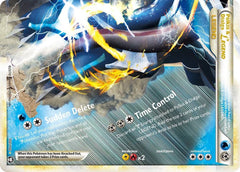 Palkia & Dialga Legend (Bottom) Holofoil
