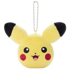 Pokemon Keychain