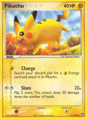PikachuNormal