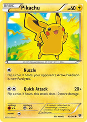 PikachuNormal