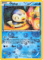 PiplupHolofoil