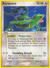 Rayquaza Normal