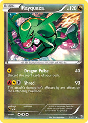 RayquazaHolofoil