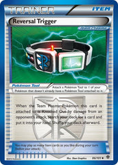 Reversal Trigger (Team Plasma)