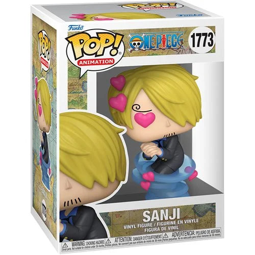 Funko POP! One Piece Sanji #1773