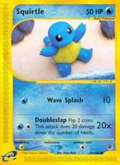 Squirtle (131) Normal