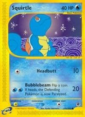 Squirtle (132) Normal