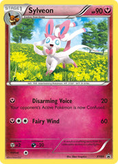 Sylveon - XY04Holofoil