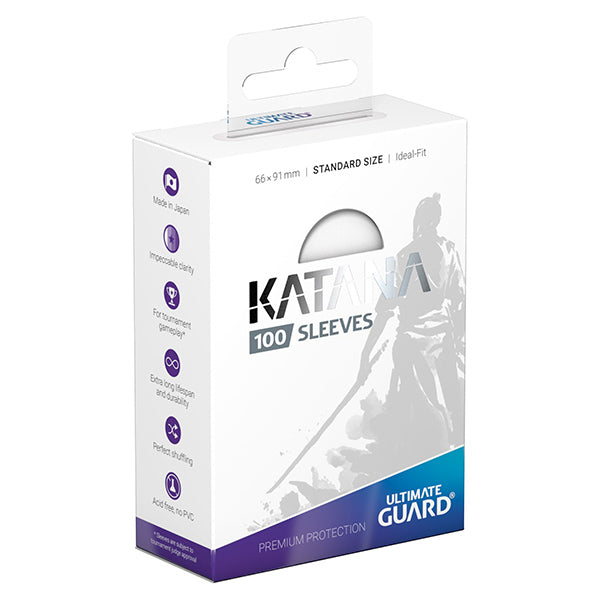 Ultimate Guard Katana Sleeve