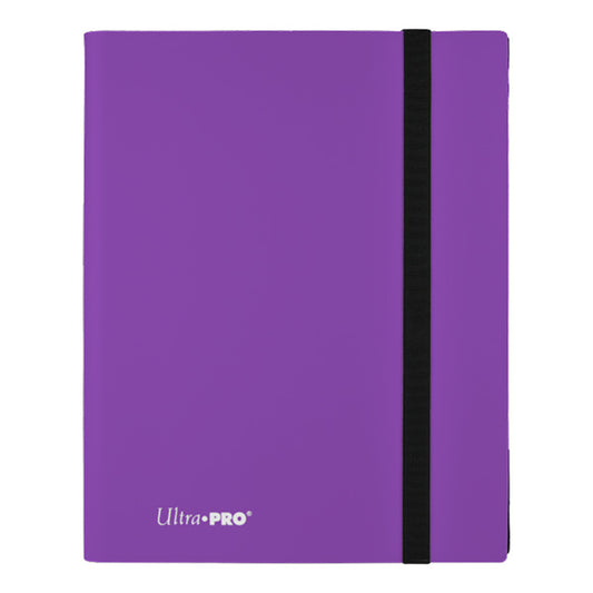 Ultra Pro 4-Pocket Eclipse Binder