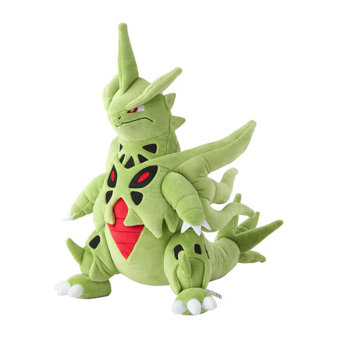 Pokemon Mega Plush