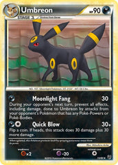 Umbreon Holofoil