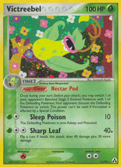 Victreebel Reverse Holofoil