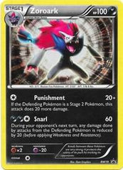 Zoroark - BW19Holofoil