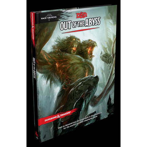Wizards of the Coast D&D Books