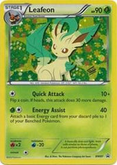 Leafeon - BW87Holofoil