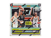 2025 WNBA Donruss Mega Box