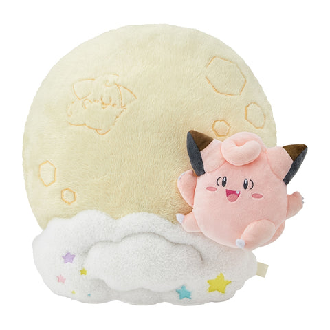 Pokemon Large Plush