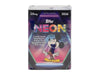 2026 Topps Disney Neon Blaster