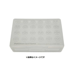 Pokemon TCG Carrying Case