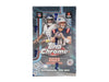 2025 NFL Topps Chrome Hobby