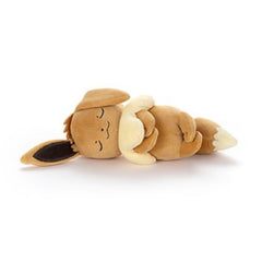 Pokemon Sleep Plushie