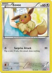Eevee (13)Normal