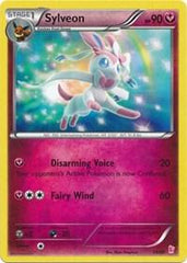 Sylveon (#15 - Non-Holo)Normal