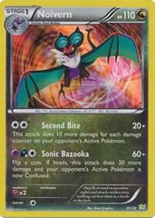 Noivern (#30 - Holo)Holofoil