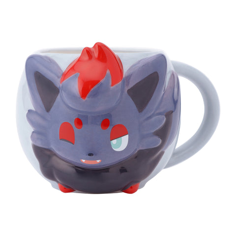 Pokmeon Coffee Mug