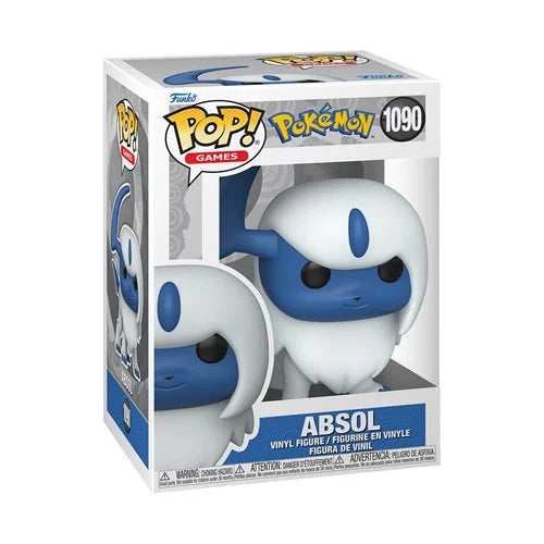 Funko POP! Absol