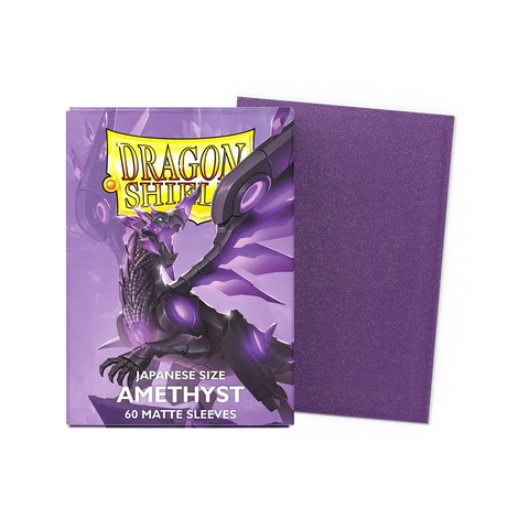 Dragon Shield Sleeves