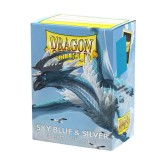 Dragon Shield Sleeves