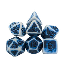 Mystery Dice Goblin Collection