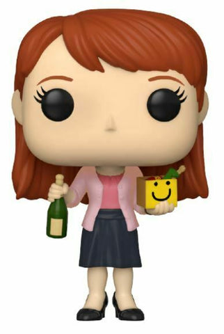 Funko POP! The Office Erin Hannon