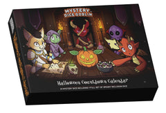 Mystery Dice Goblin Collection