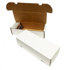Card Storage Box