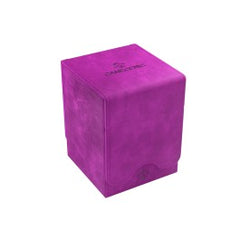 Gamegenic Squire Plus 100+ XL Convertable Deck Box