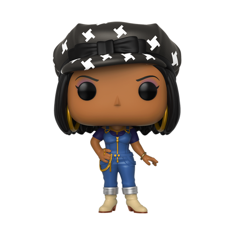Funko POP! The Office Kelly Kapoor