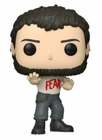Funko POP! The Office Mose Schrute